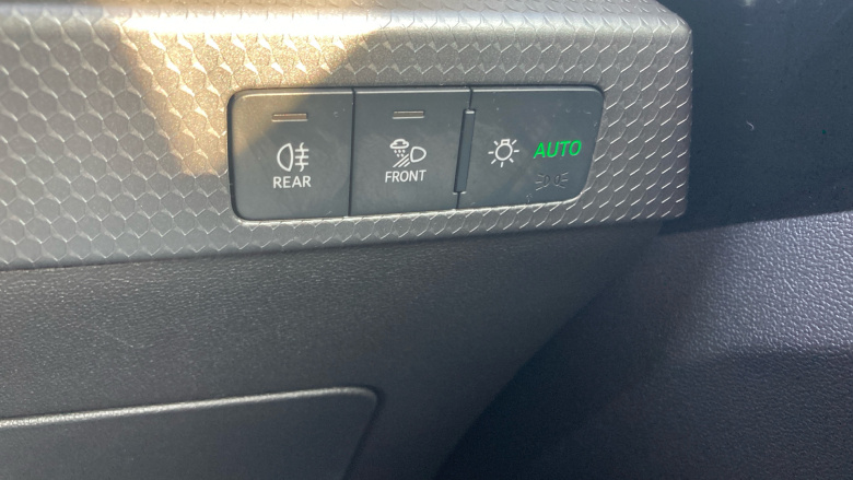 Audi A1 30 TFSI 110 Sport 5dr Petrol Hatchback